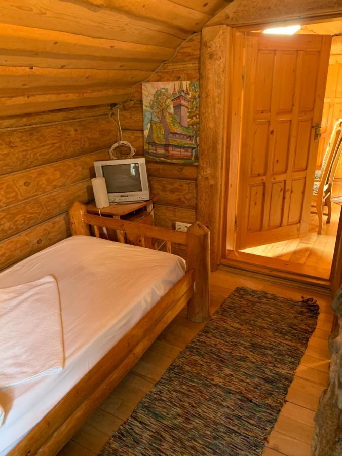 Pilipets Будинок Художника Шипіт מראה חיצוני תמונה